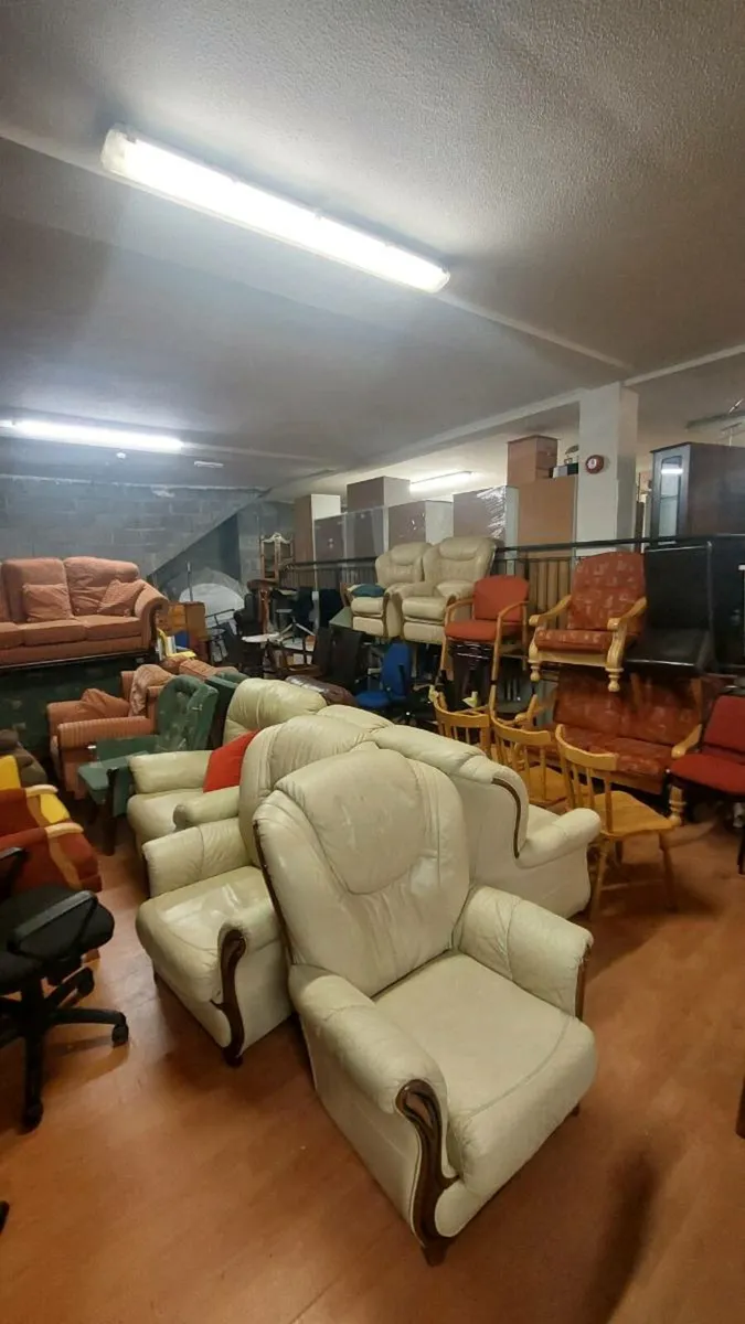 Second hand Furniture - Image 1