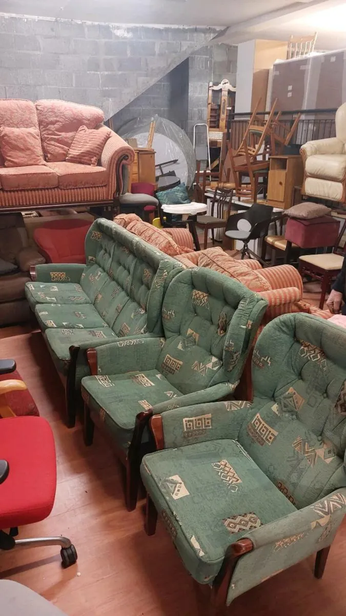 Second hand Furniture - Image 2