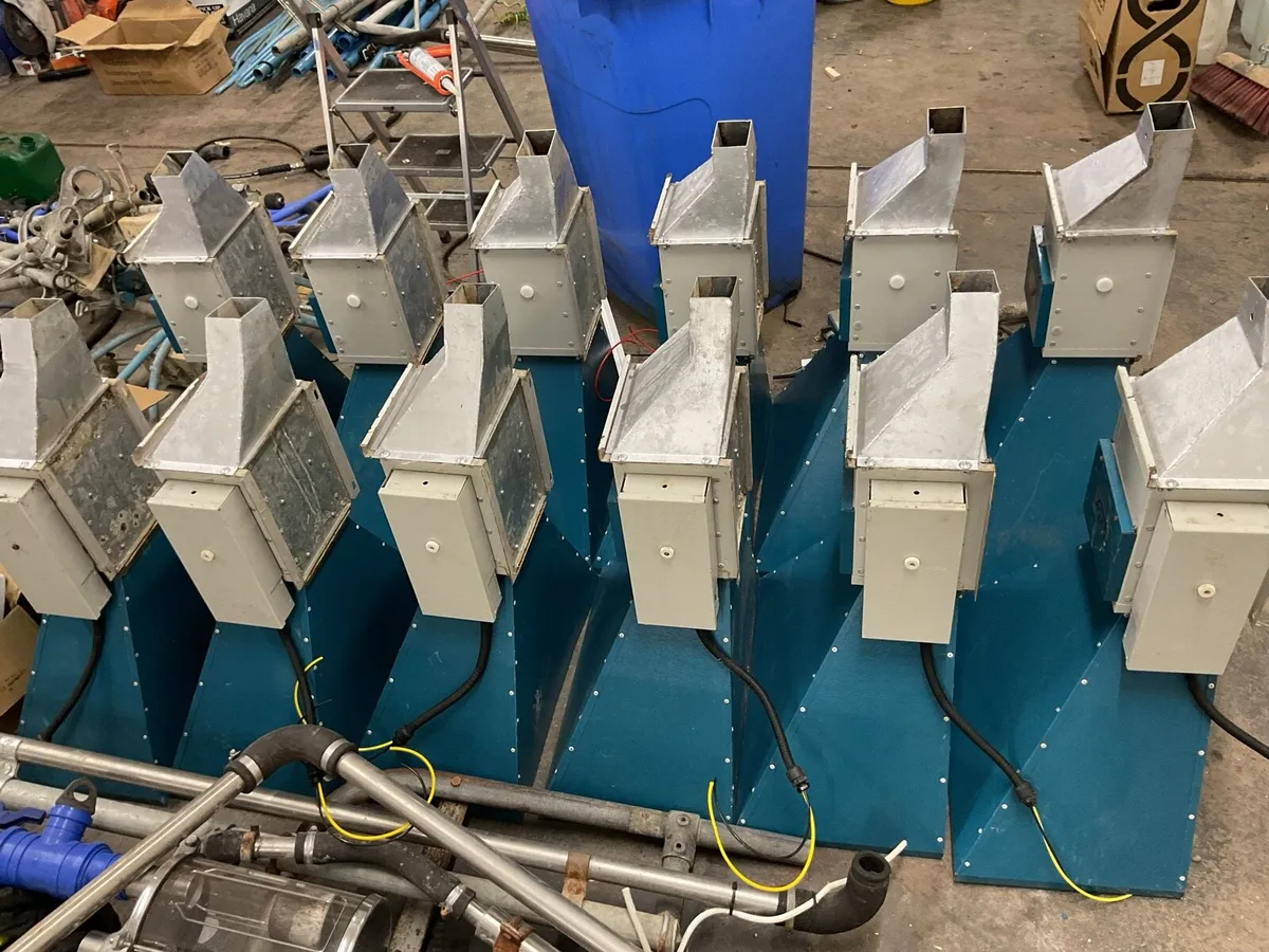 Orby feeders ( singles ) - Image 1