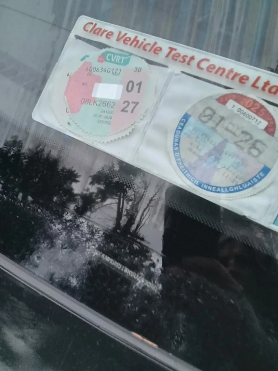 Hyundai santa fea 2.2. - Image 3