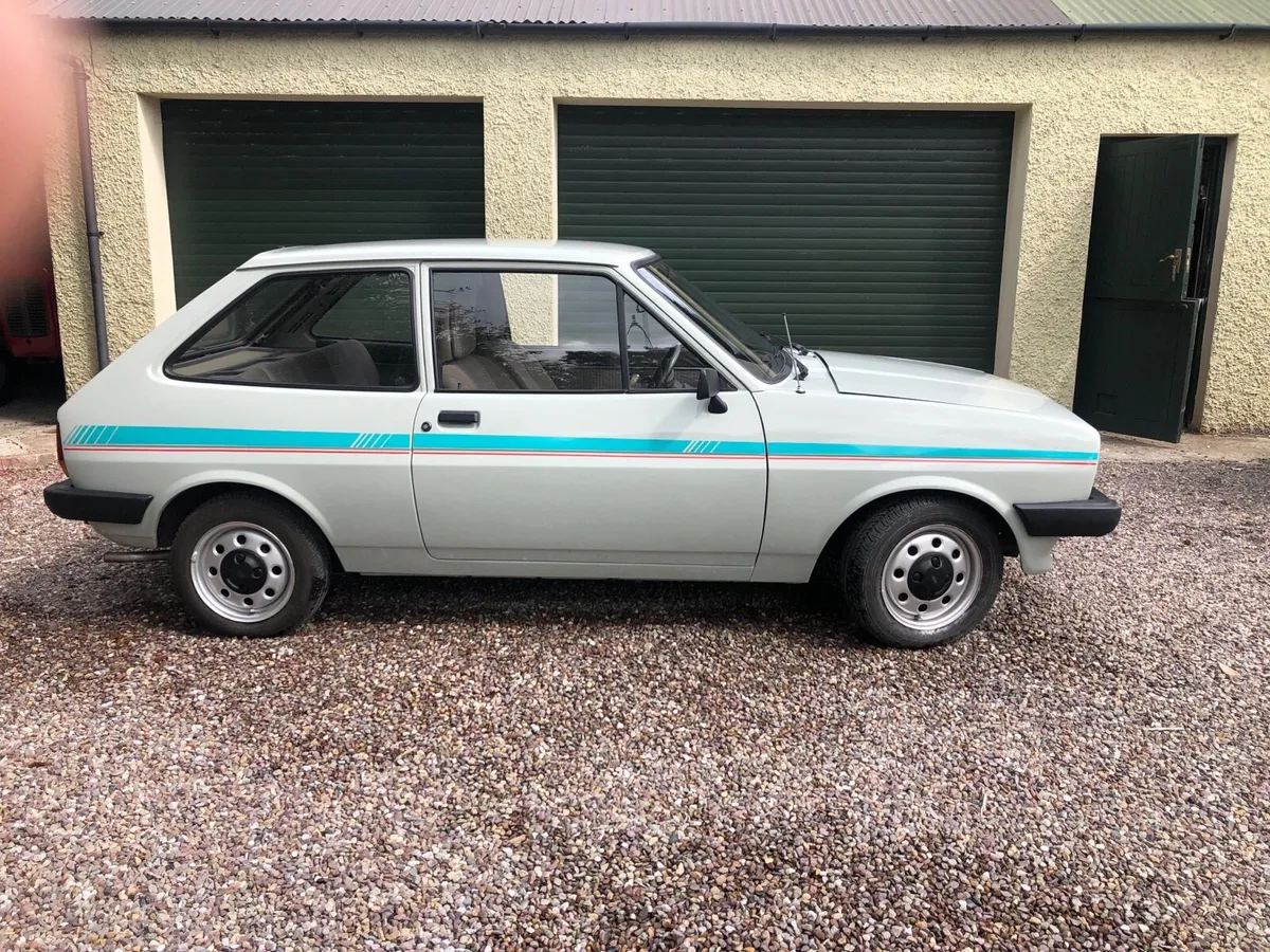 Fiesta Mark 1 - Image 2