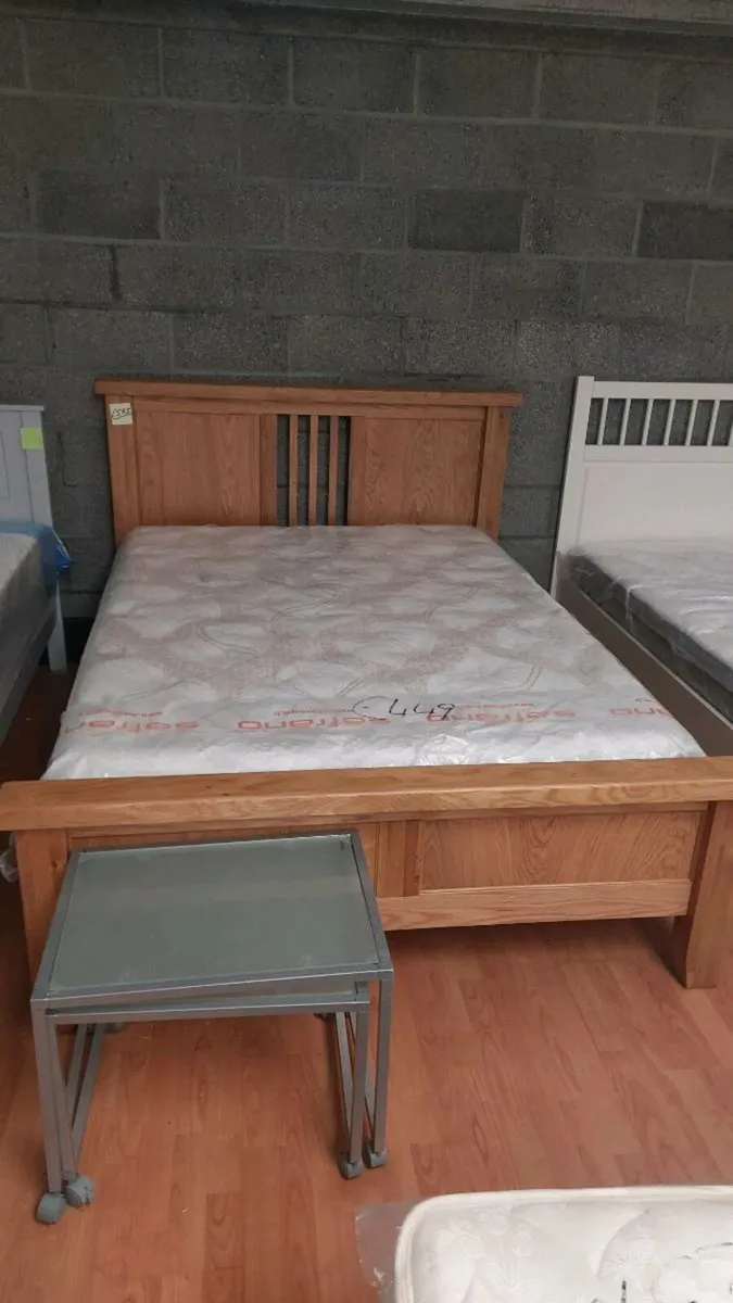 Beds bunk beds - Image 1