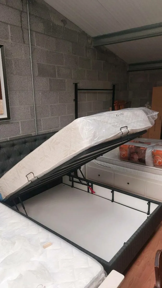 Beds bunk beds - Image 4