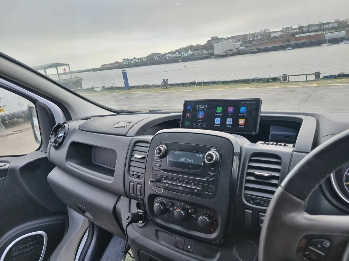 Camper day van - Image 3