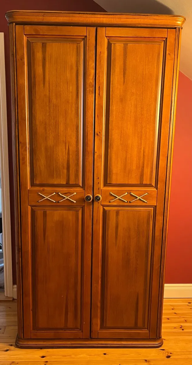 Bedroom Furniture - Image 1