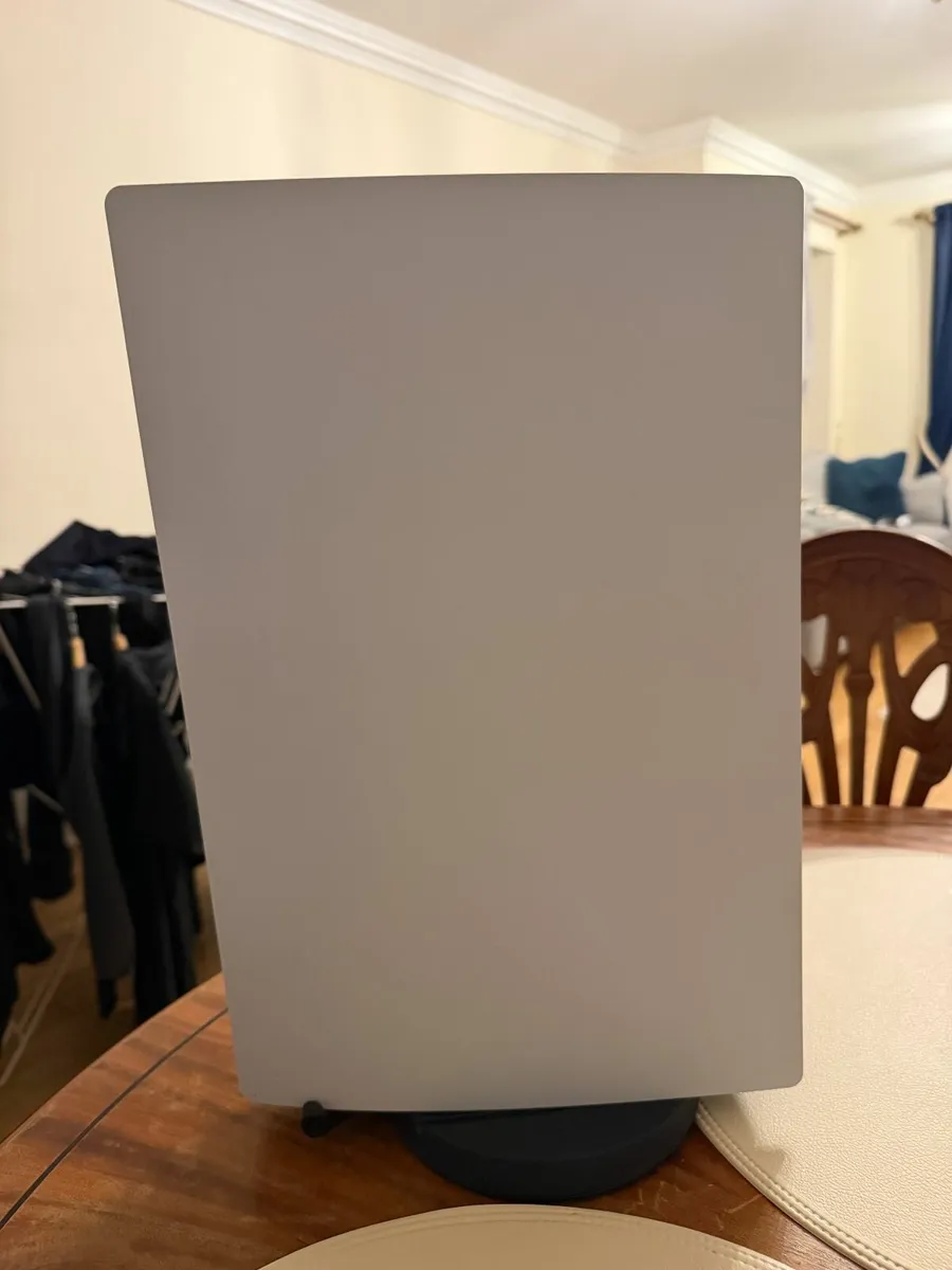 Playstation 5 Digital Edition Bundle - Image 4