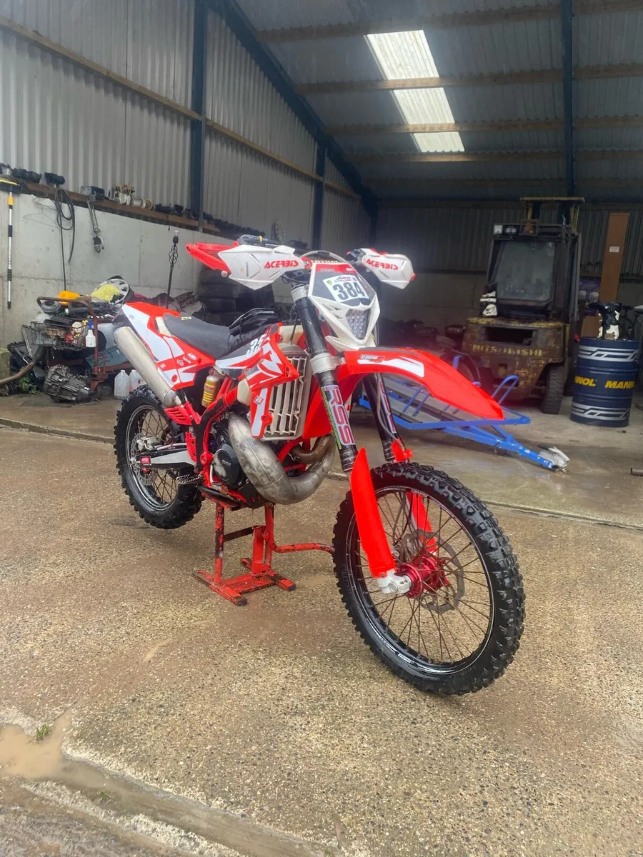 2018 BETA 300RR - Image 1