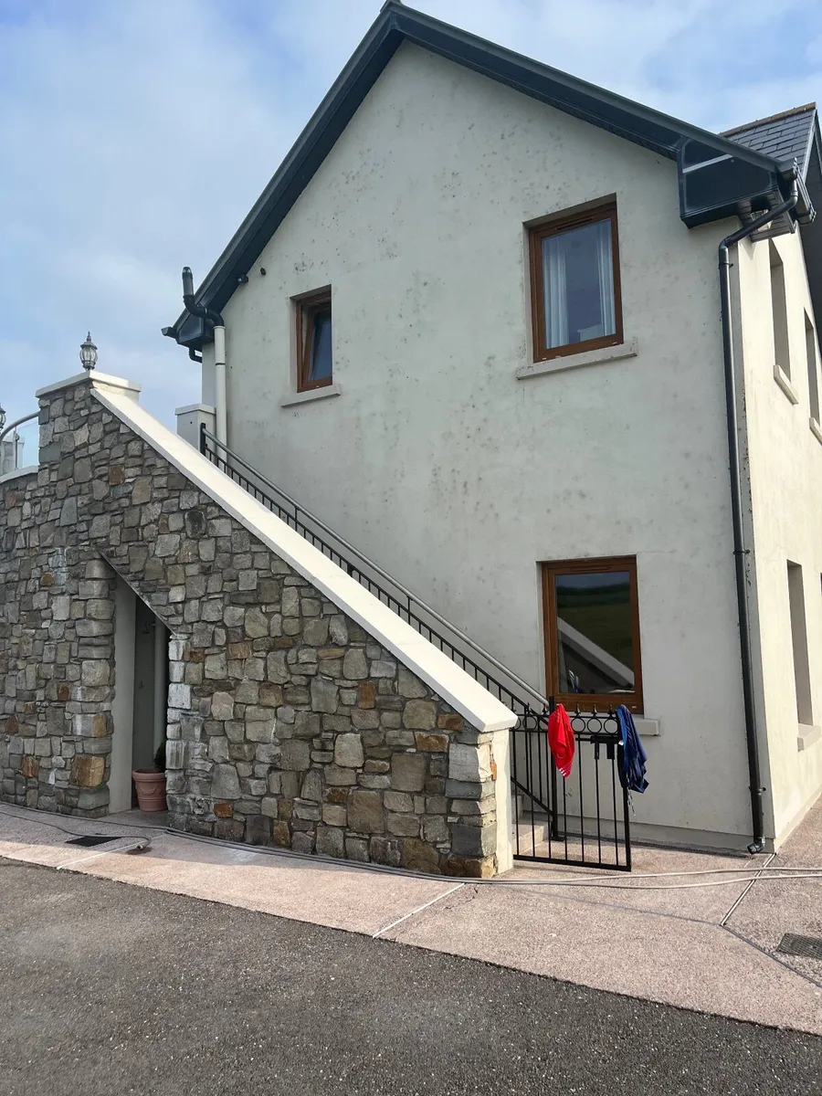 Gates outdoor Stairs , Gates & Handrail - Image 4