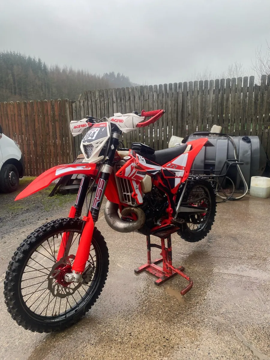 2018 BETA 300RR - Image 2