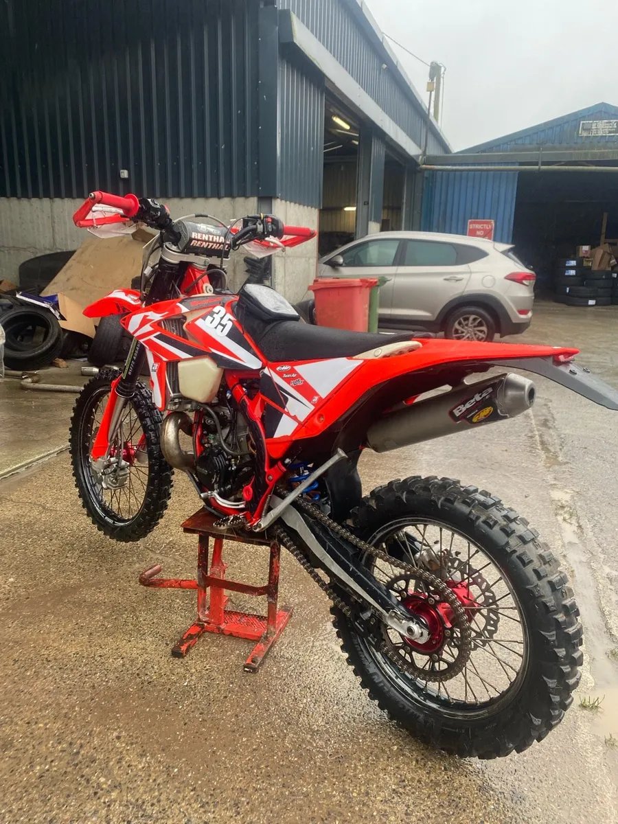 2018 BETA 300RR - Image 3