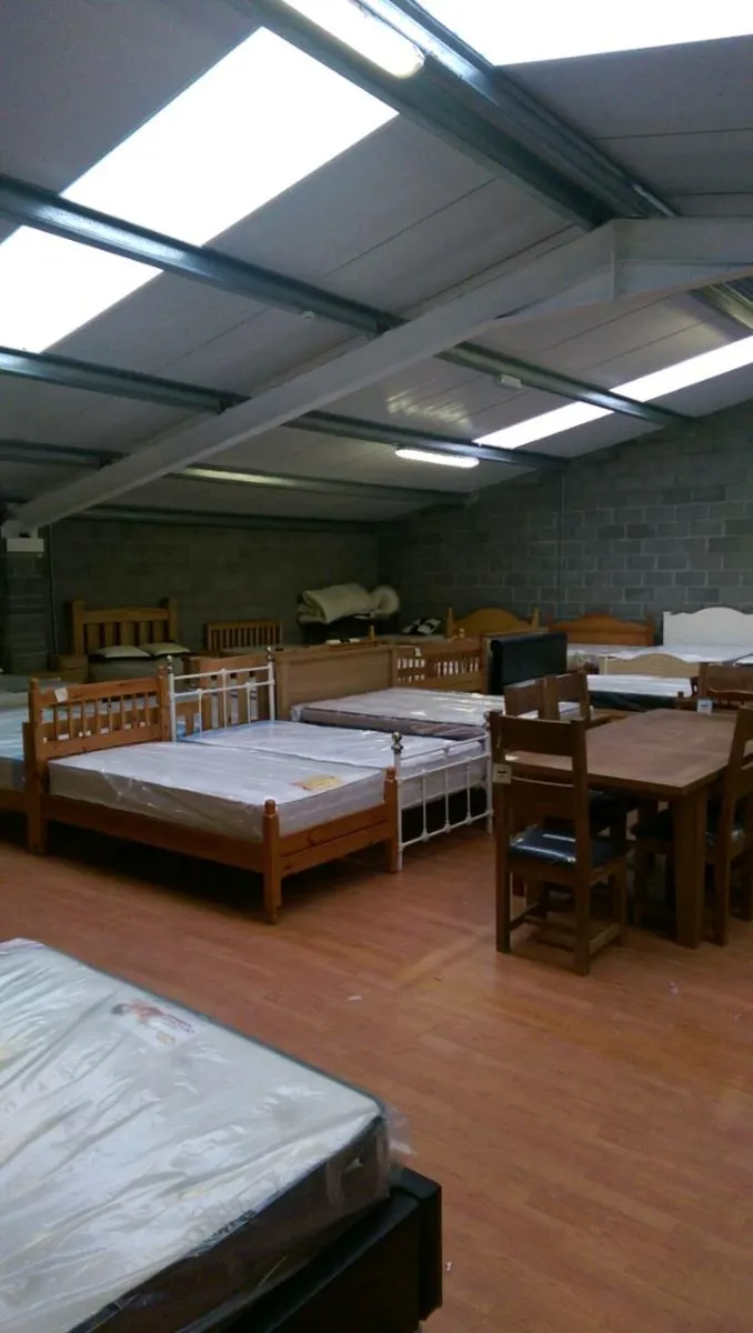 Beds mattresses - Image 2