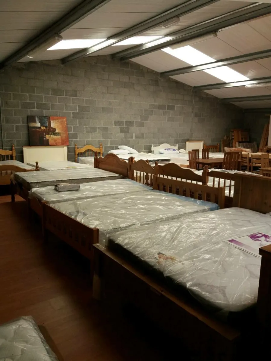Beds mattresses - Image 3