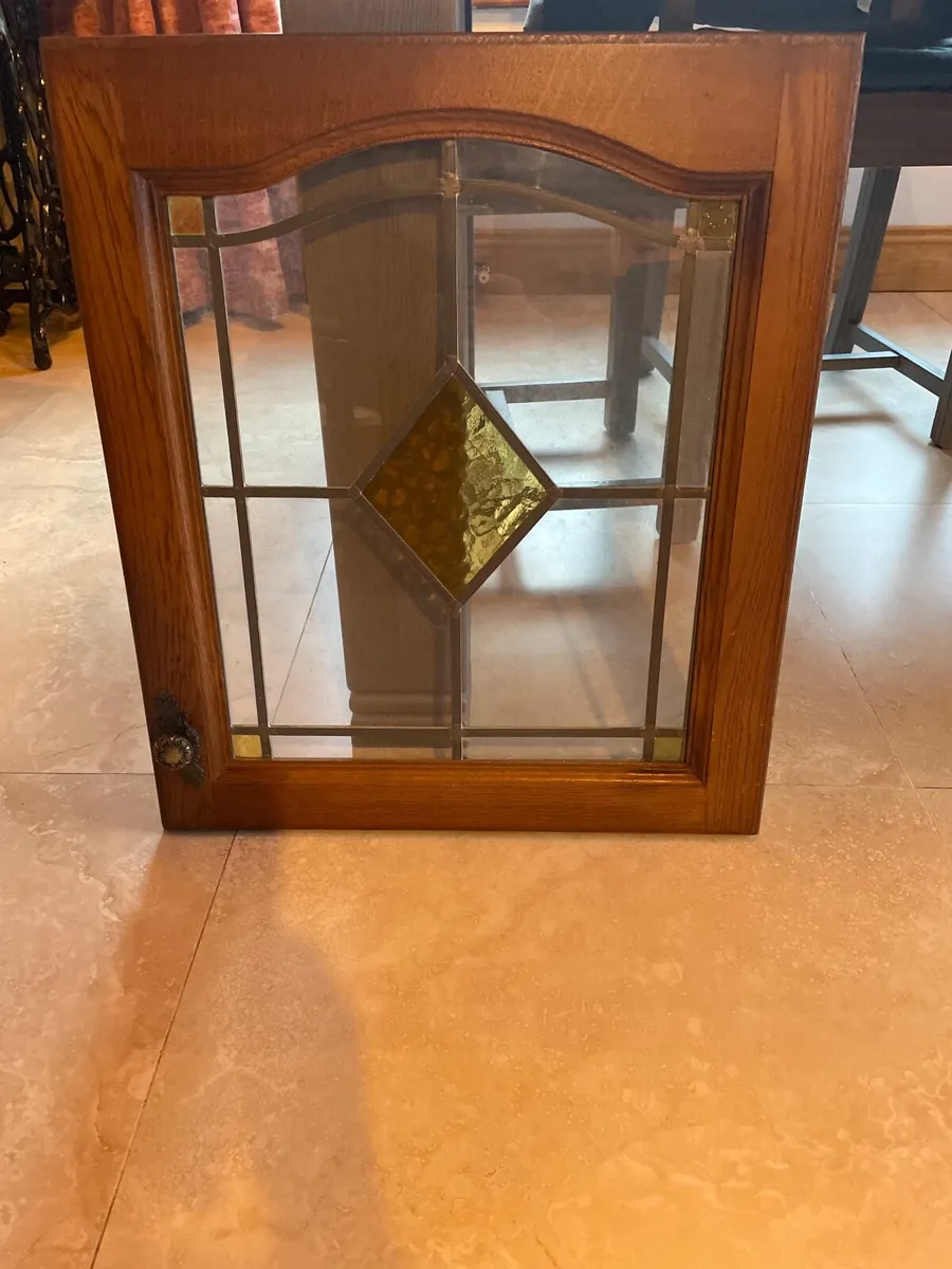 Kitchen cabinet doors - Image 1