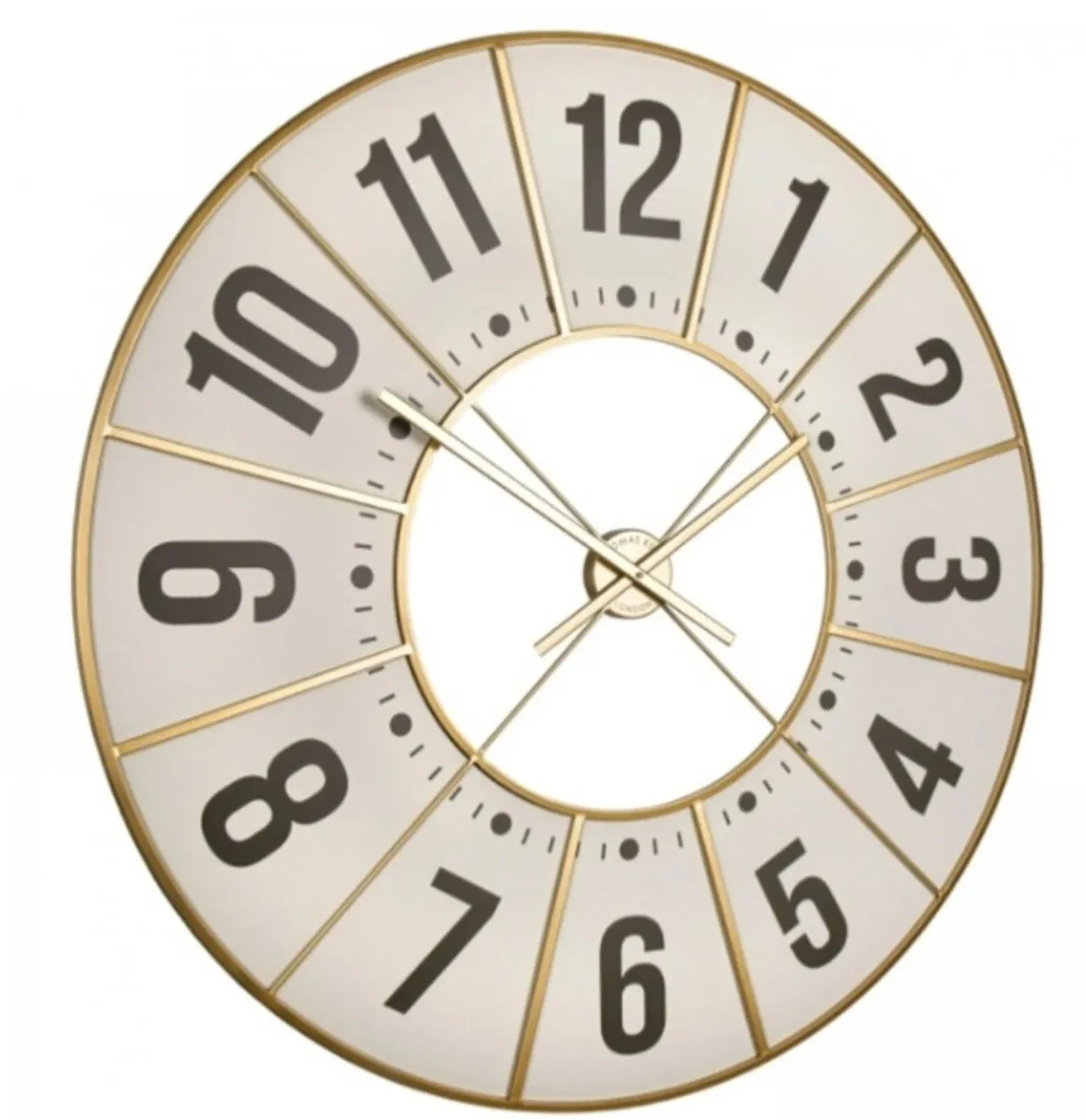 Thomas Kent Extra Large Wall Clock - Image 2