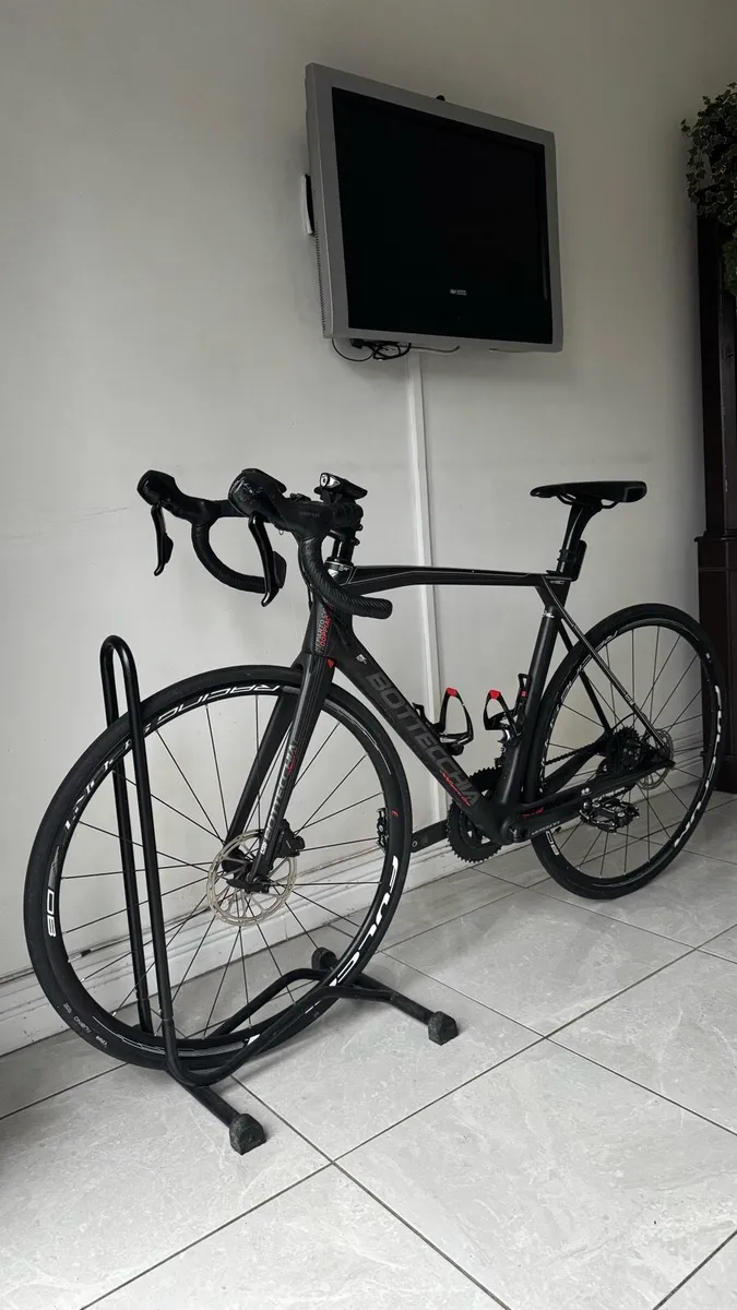 Bottecchia T2 Doppia Corsa Road Bike - Image 1
