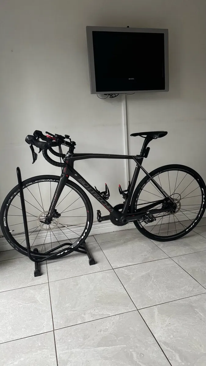 Bottecchia T2 Doppia Corsa Road Bike - Image 2