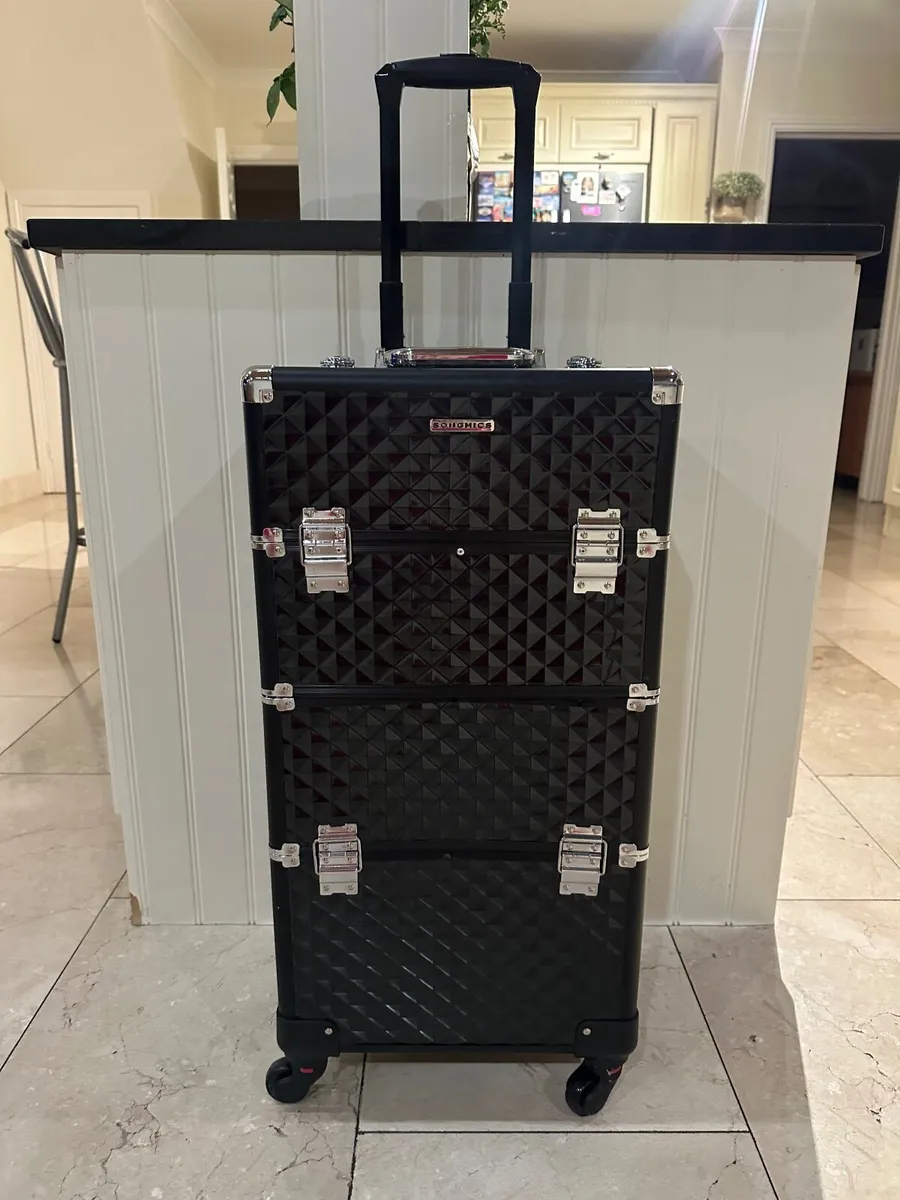 Make up trolley - Image 1