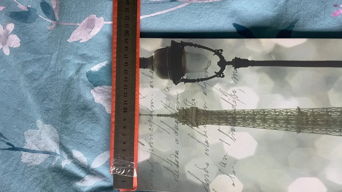 Paris picture - Image 2