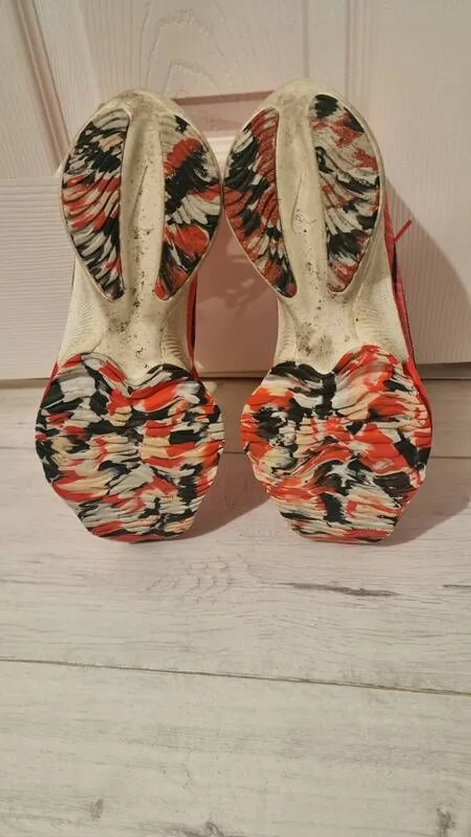 Nike Air Zoom Tempo Next % - Image 4