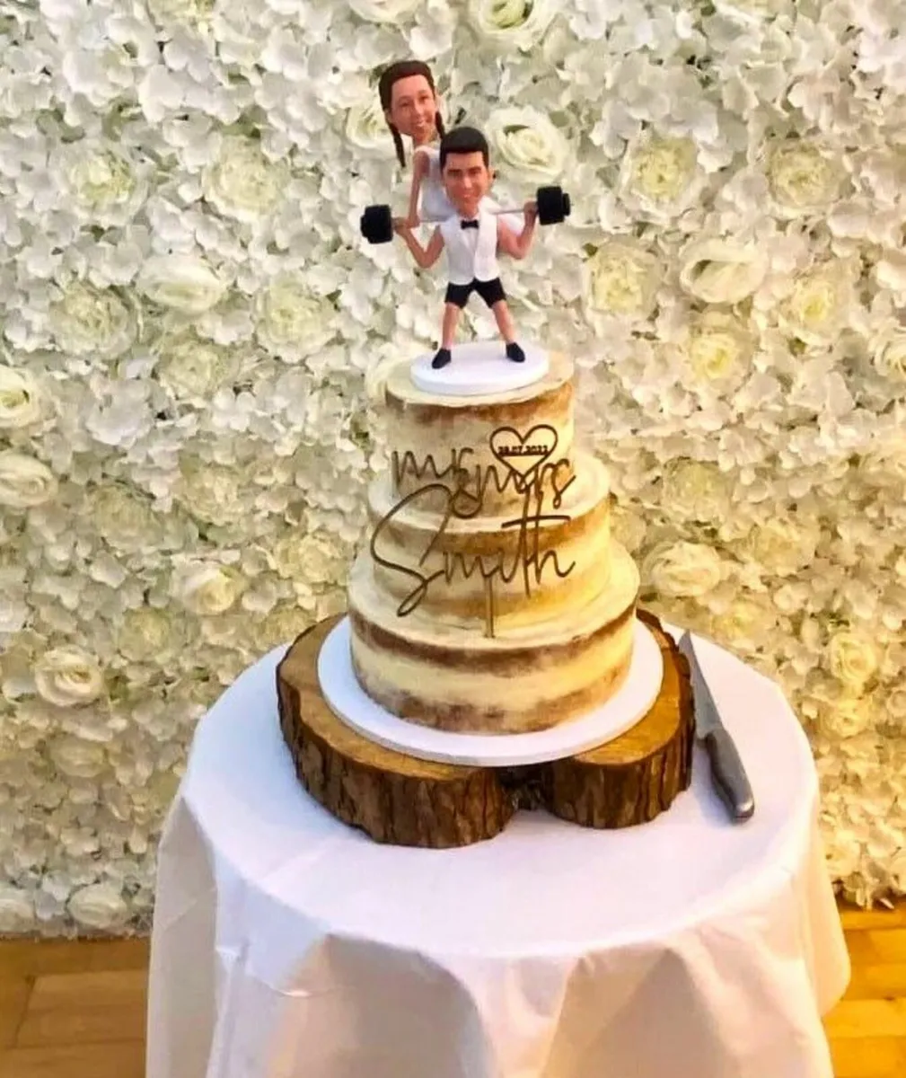 Wood slices - Image 3