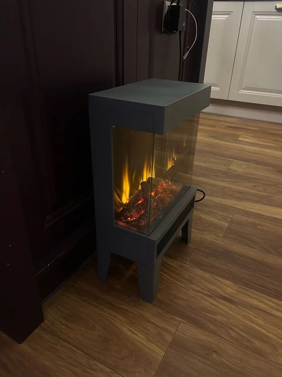 Electric stove - Image 3