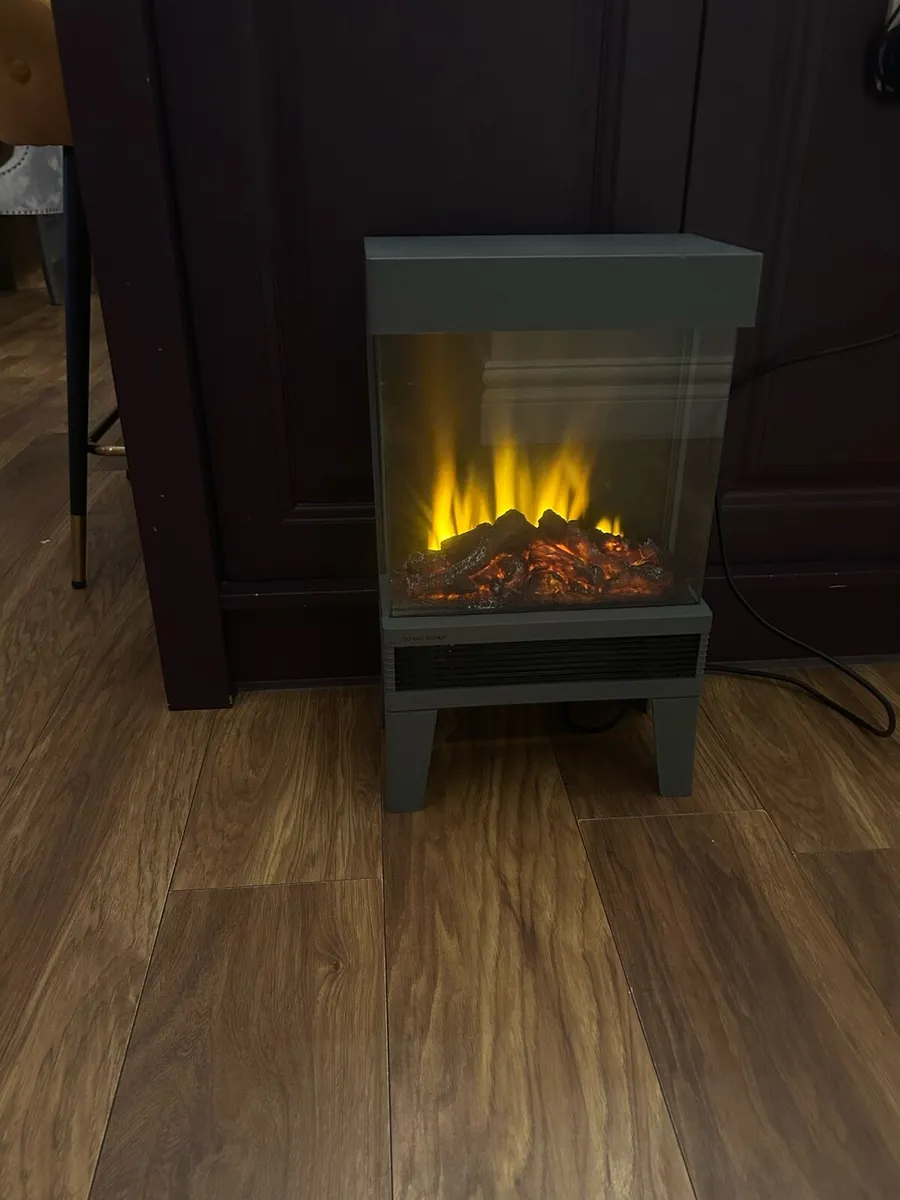 Electric stove - Image 4