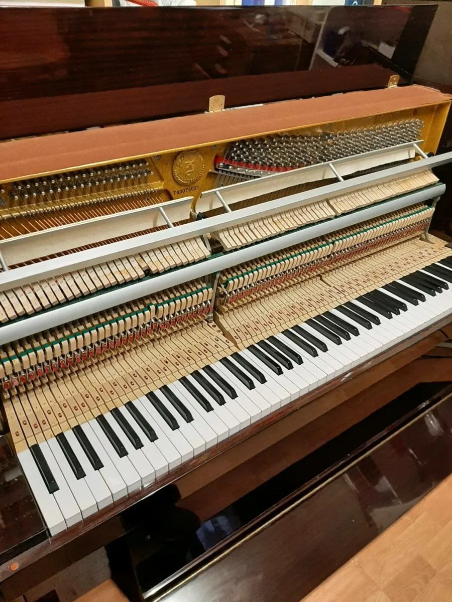 Pianos - Image 3