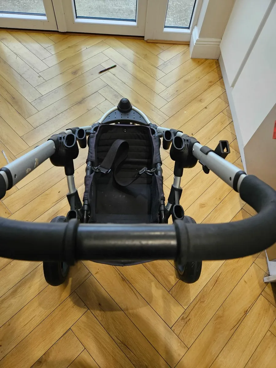 Icandy all terrain buggy - Image 2