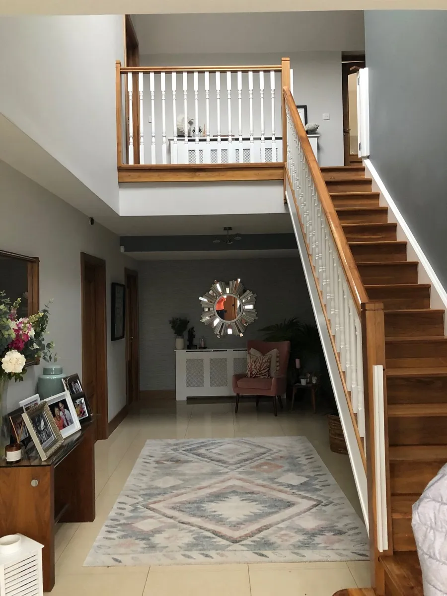 Custom-Made stair gates, built to last - Image 3