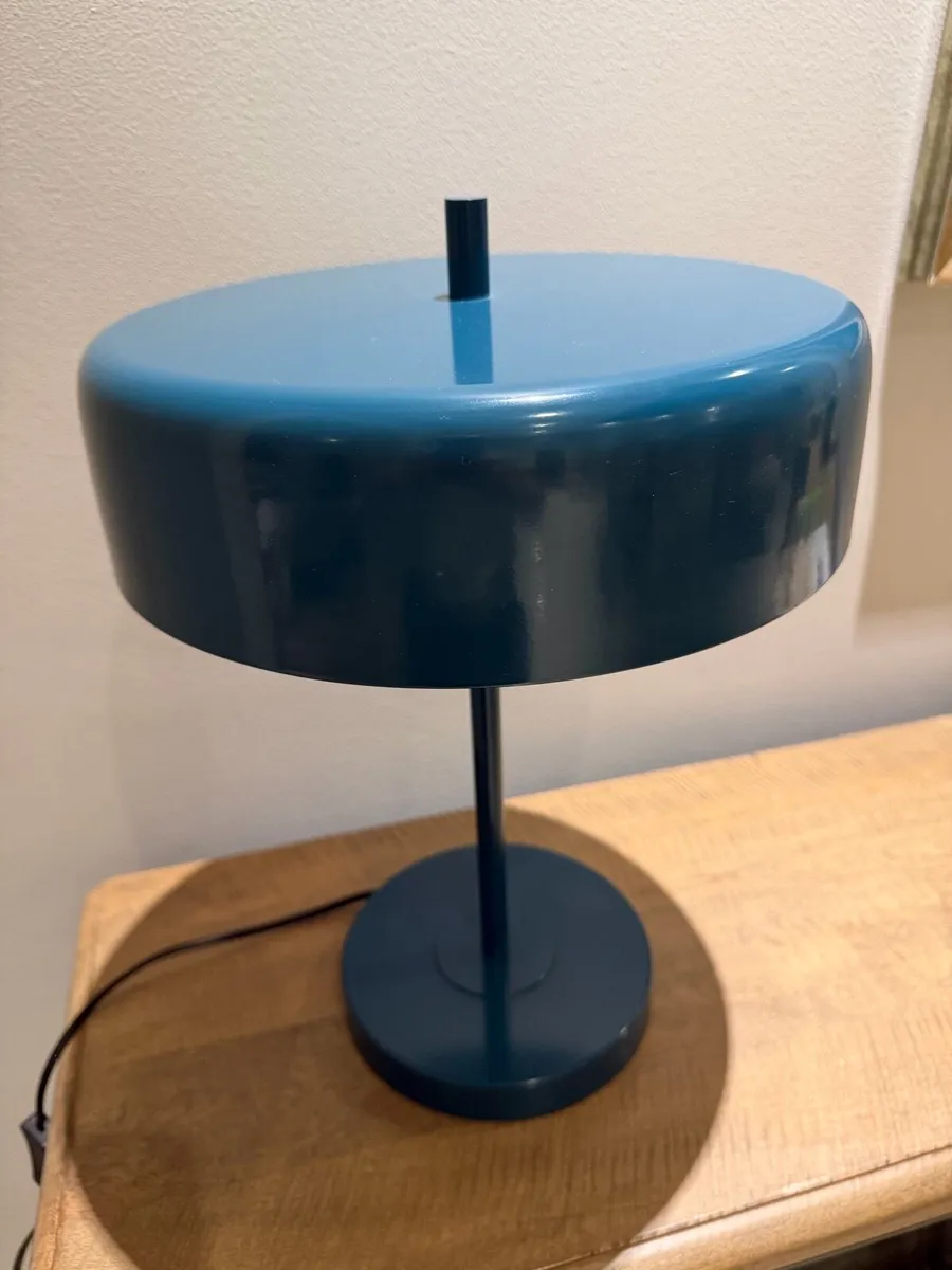 Table Lamp - Image 1