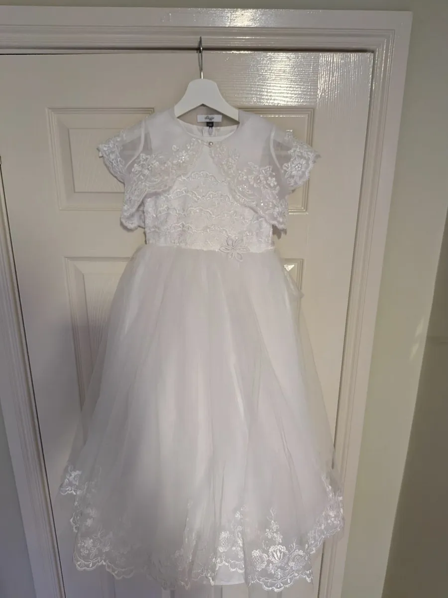 Communion dress - Image 2
