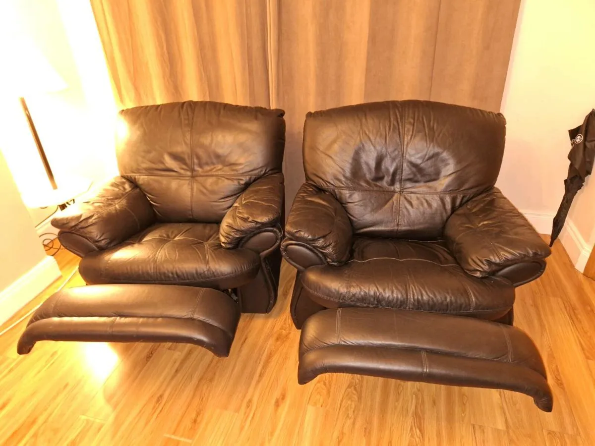 3 piece suite - Image 2