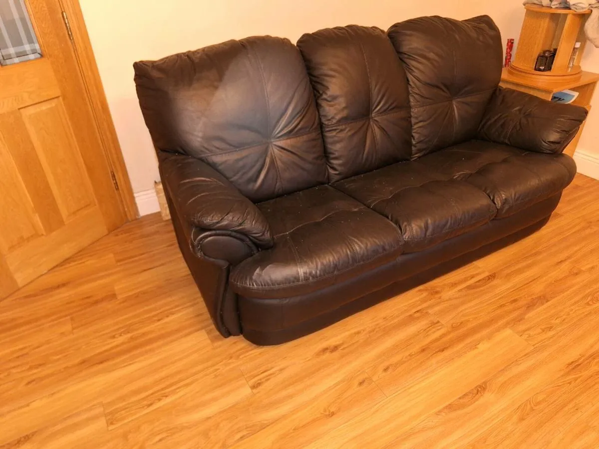 3 piece suite - Image 3