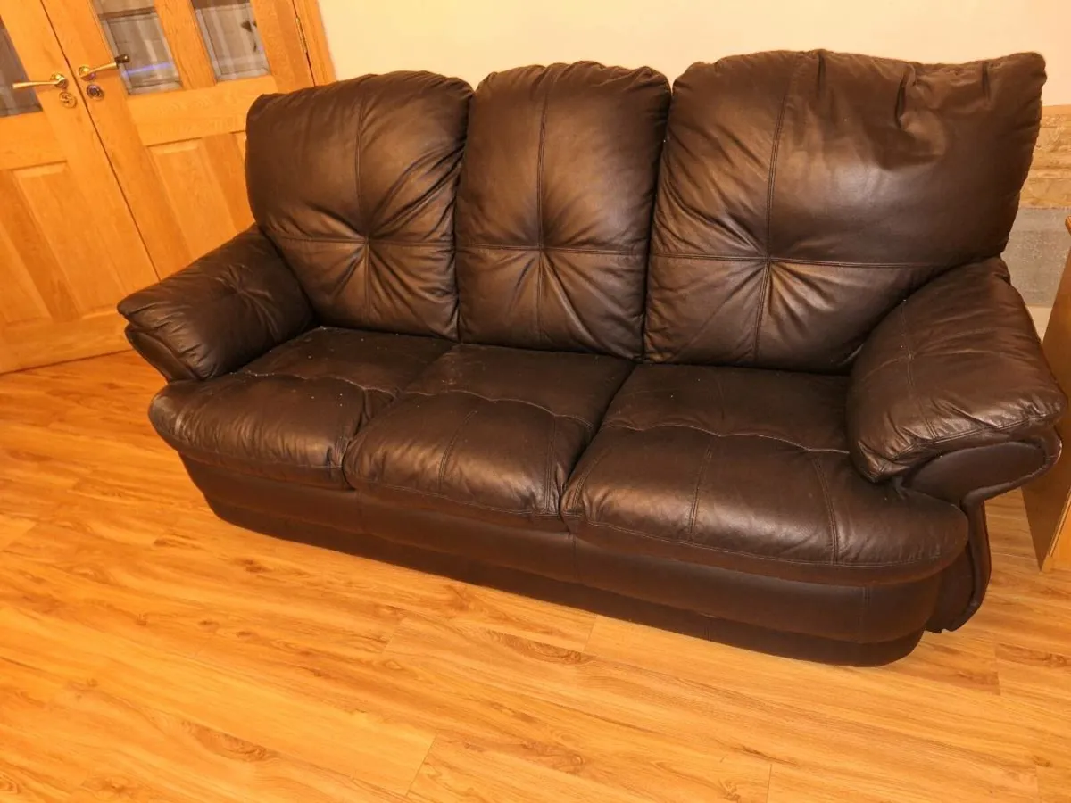 3 piece suite - Image 4