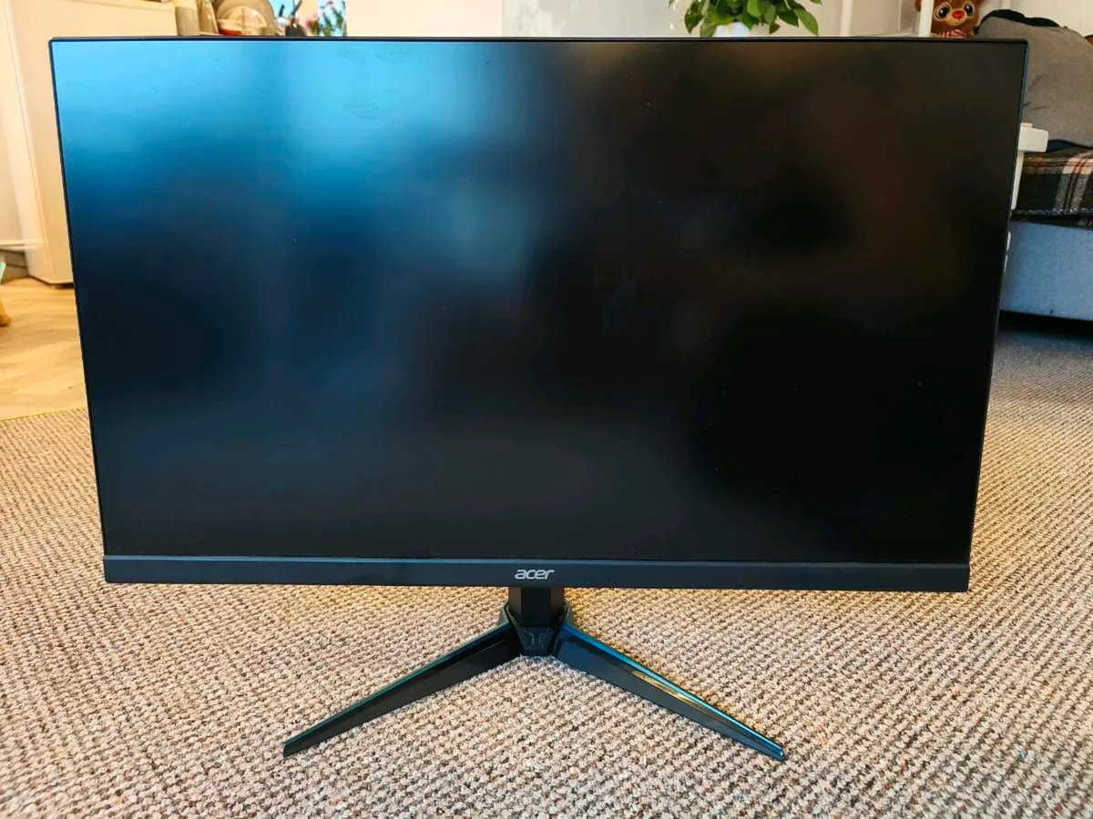 Acer Nitro 27" IPS 2K Gaming monitor - Image 2