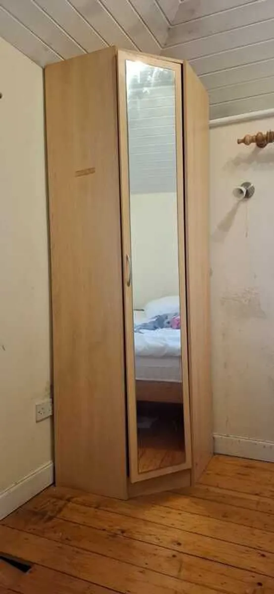 Selection of home furniture, shelving and office furniture - Image 4