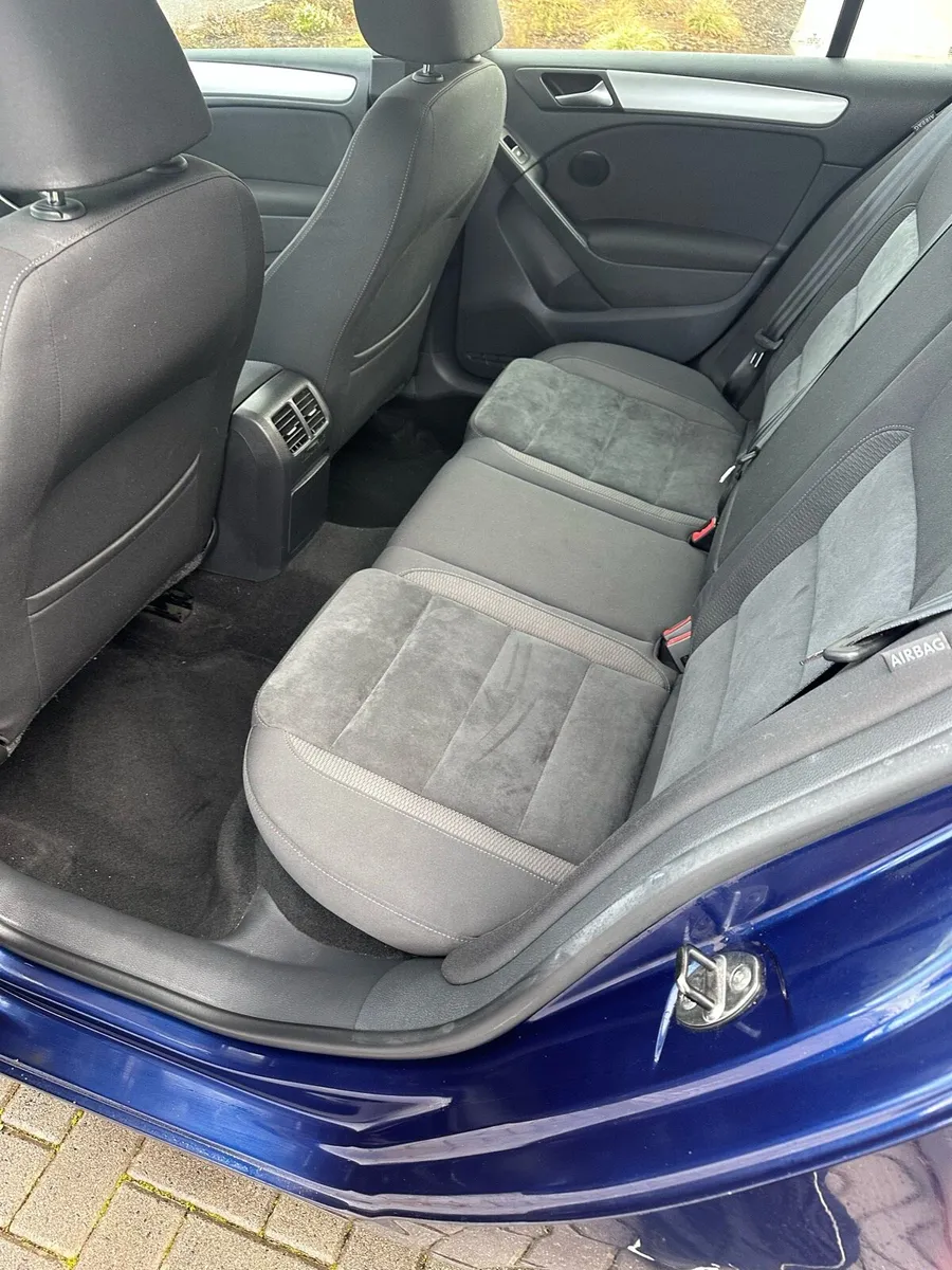 Automatic vw golf - Image 4