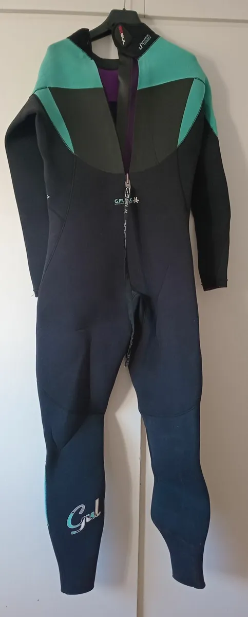 Gull Wetsuit - Image 2