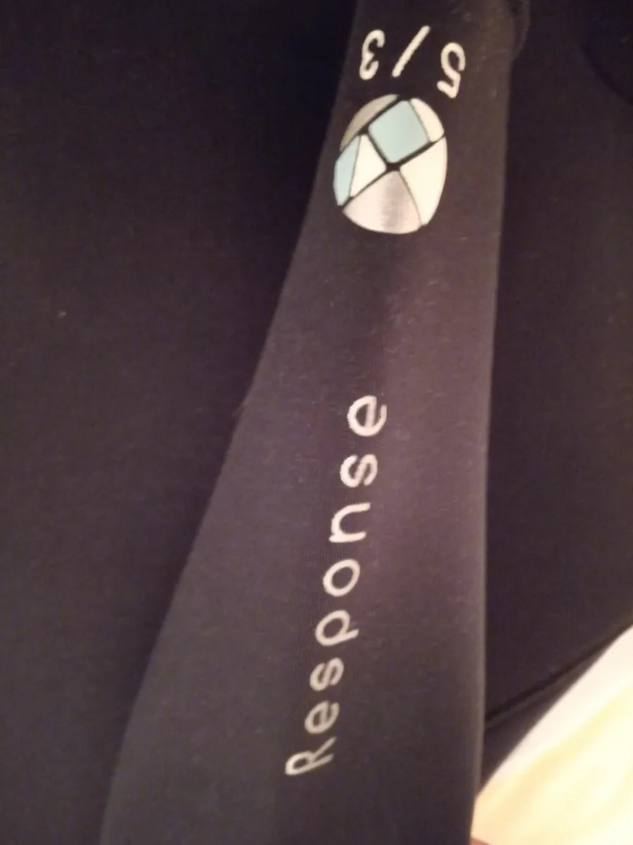 Gull Wetsuit - Image 3