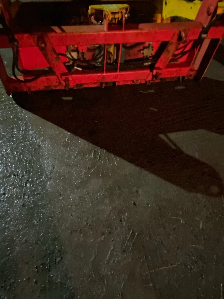 Bale sheer - Image 3