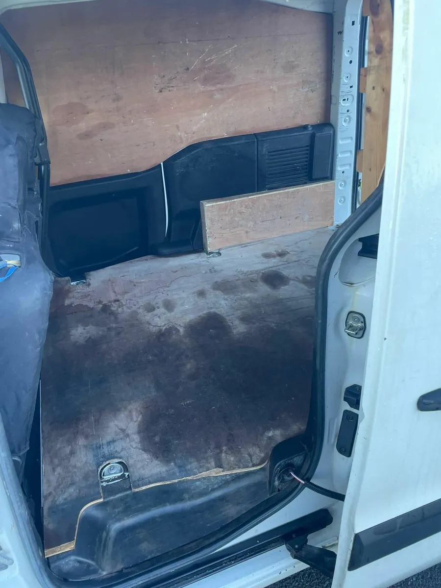 Citroen Berlingo 2014 - Image 3