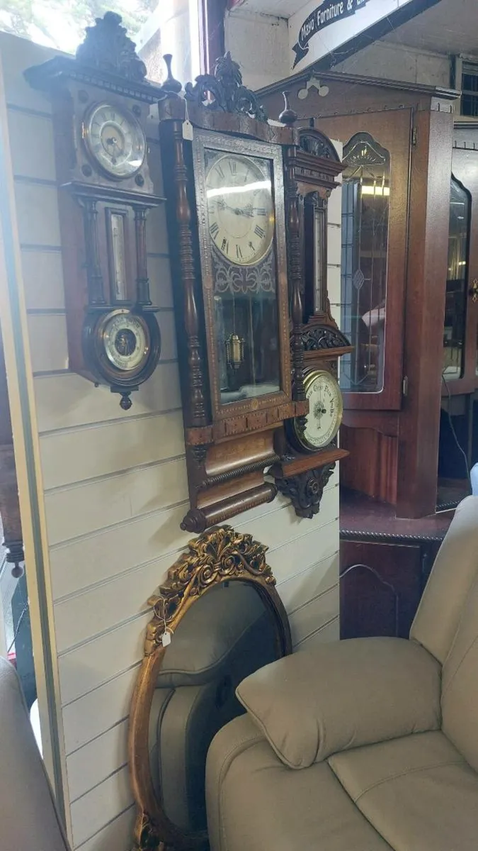 Grandfather clocks - Image 2