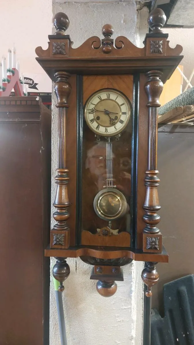 Grandfather clocks - Image 3