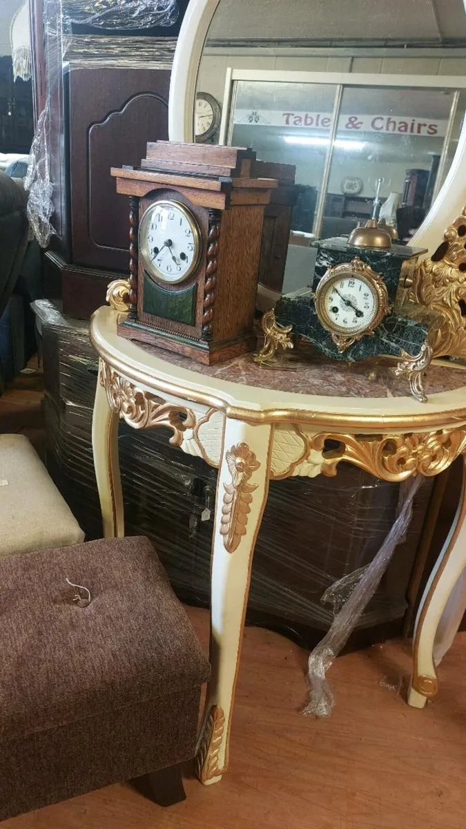 Grandfather clocks - Image 4