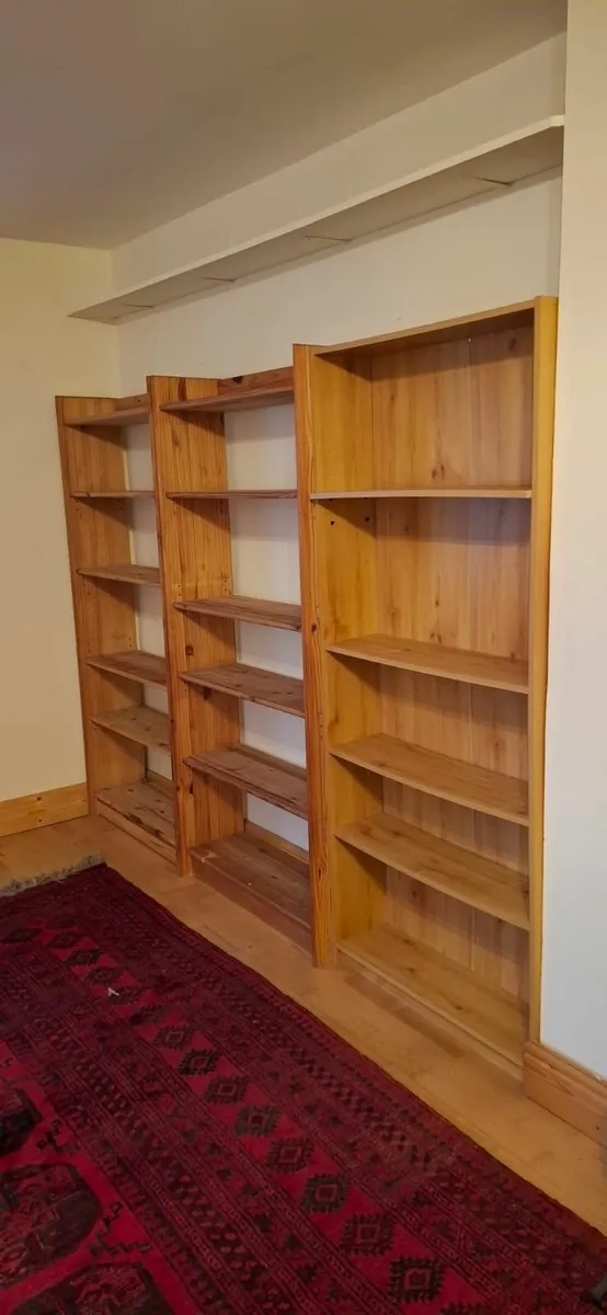 shelving and furniture - Image 2