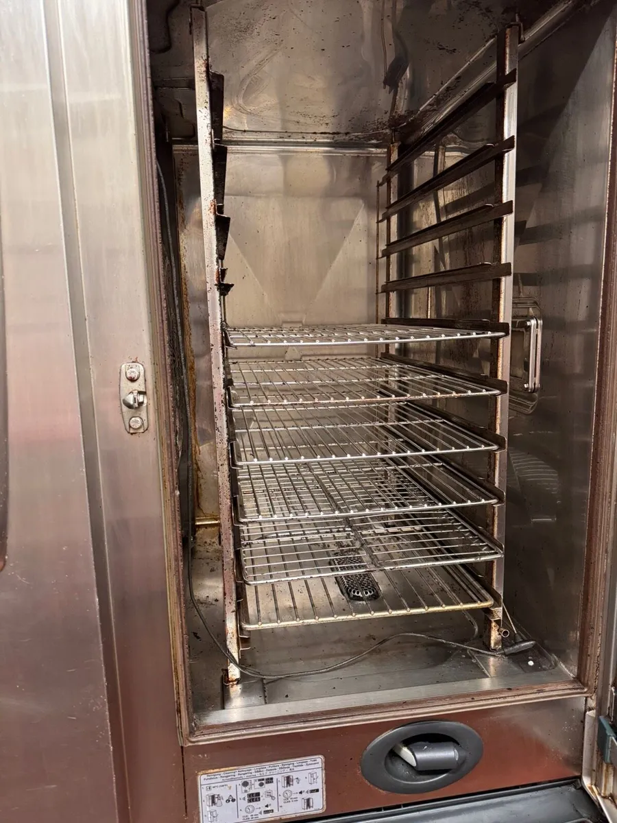 Rational Combi master Plus - Image 2