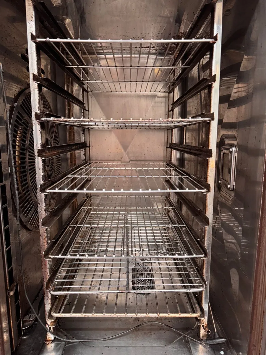 Rational Combi master Plus - Image 4