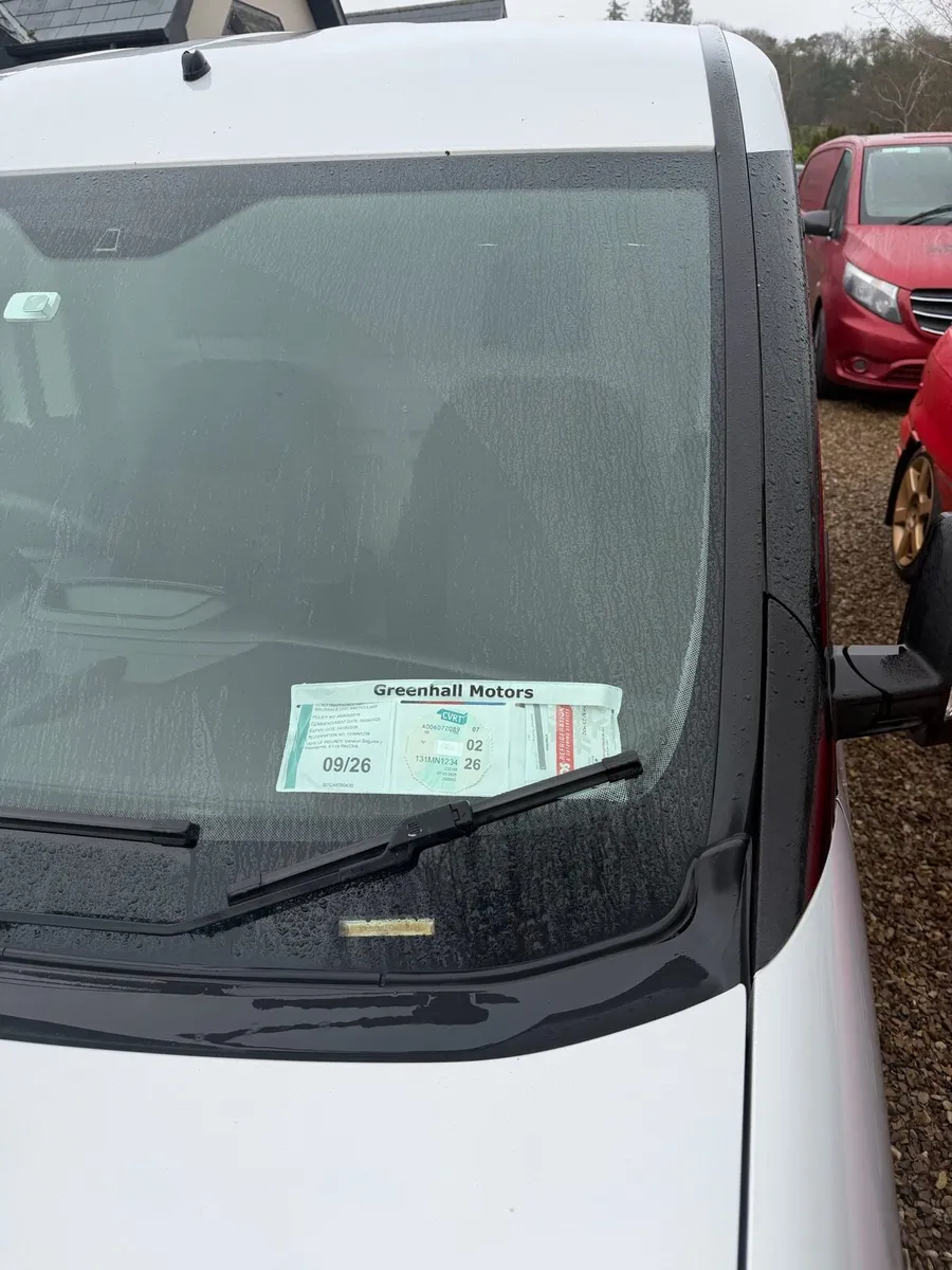 Opel combo - Image 3