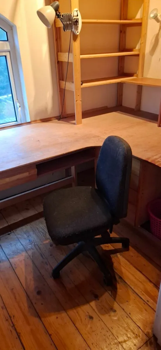 shelving and furniture - Image 3