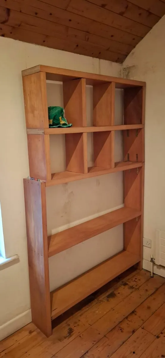 shelving and furniture - Image 4